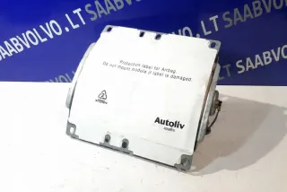 30615716 Подушка безопасности Volvo C70 2 Арт e11973376, вид 5