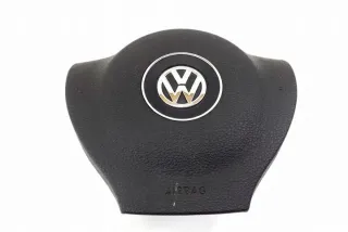 3C8880201T Подушка безопасности Volkswagen Passat B7 Арт e11973297, вид 2
