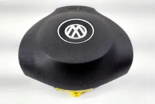 3C8880201T Подушка безопасности Volkswagen Passat B7 Арт e11973297, вид 4