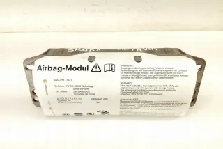 1K0880204N Подушка безопасности Skoda Octavia A5 Арт e11973195, вид 4