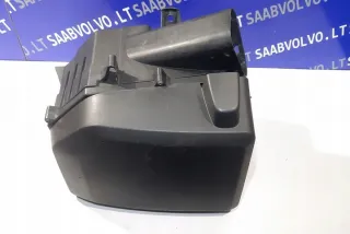 30636830 Корпус воздушного фильтра Volvo S60 2 Арт e11973154, вид 1
