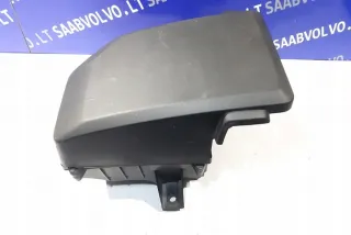 30636830 Корпус воздушного фильтра Volvo S60 2 Арт e11973154, вид 3