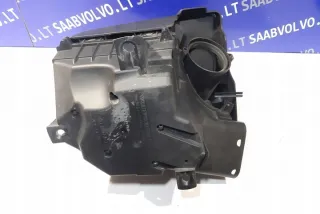 30636830 Корпус воздушного фильтра Volvo S60 2 Арт e11973154, вид 4