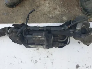 1K1909144L 1K1423051CJ Рулевая рейка Volkswagen Passat B6 Арт e11973044, вид 4