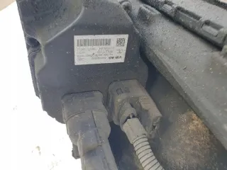 1K1909144L 1K1423051CJ Рулевая рейка Volkswagen Passat B6 Арт e11973044, вид 5