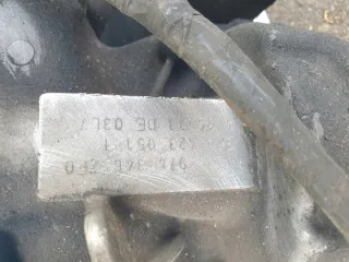 1K1909144L 1K1423051CJ Рулевая рейка Volkswagen Passat B6 Арт e11973044, вид 6