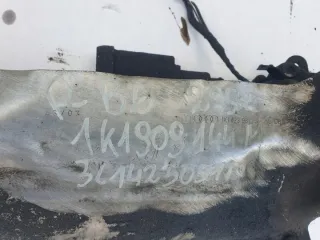 1K1909144L 1K1423051CJ Рулевая рейка Volkswagen Passat B6 Арт e11973044, вид 7