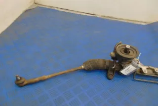 1J1422105 Рулевая рейка Volkswagen Golf 4 Арт e11972987, вид 3