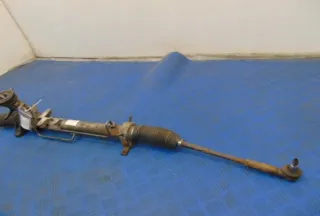1J1422105 Рулевая рейка Volkswagen Golf 4 Арт e11972987, вид 4