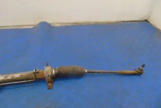 1J1422105 Рулевая рейка Volkswagen Golf 4 Арт e11972987, вид 6