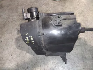 6R0129601C Корпус воздушного фильтра Skoda Fabia 2 Арт e11972953, вид 2