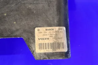 30680005 Вентилятор радиатора Volvo XC90 1 Арт e11972846, вид 5