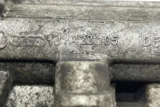1J1422105 Рулевая рейка Seat Leon 2 Арт e11972845, вид 2