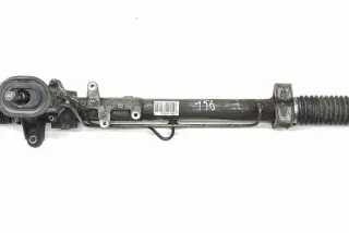 1J1422105 Рулевая рейка Seat Leon 2 Арт e11972845, вид 4
