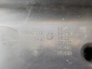 51886332 Корпус воздушного фильтра Peugeot Bipper Арт e11972833, вид 3