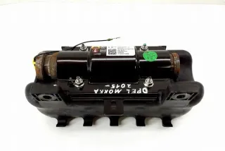 95378779 Подушка безопасности Opel Astra L Арт e11972763, вид 4