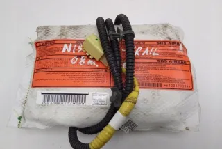 SABALJ01 Подушка безопасности Nissan X-Trail T31 Арт e11972731, вид 2