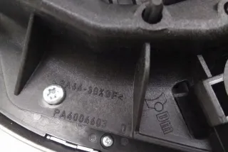 PA4004603 Подушка безопасности Nissan Qashqai 1  Арт e11972703, вид 1