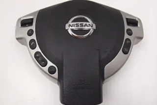 PA4004603 Подушка безопасности Nissan Qashqai 1  Арт e11972703, вид 5
