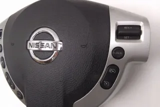 PA4004603 Подушка безопасности Nissan Qashqai 1  Арт e11972703, вид 6