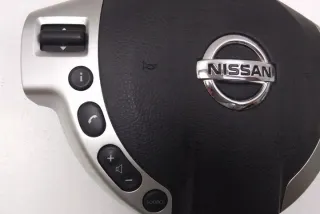 PA4004603 Подушка безопасности Nissan Qashqai 1  Арт e11972703, вид 7