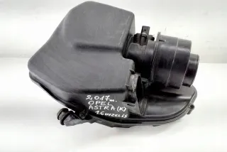 39030323 Корпус воздушного фильтра Opel Astra L Арт e11972665, вид 1