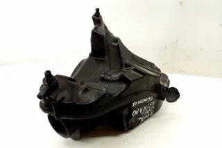 39030323 Корпус воздушного фильтра Opel Astra L Арт e11972665, вид 2