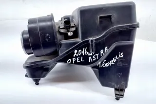 42496318 Корпус воздушного фильтра Opel Astra L Арт e11972655, вид 2