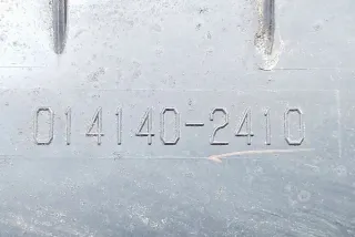 1500A271 Корпус воздушного фильтра Mitsubishi ASX restailing 2 Арт e11972562, вид 6