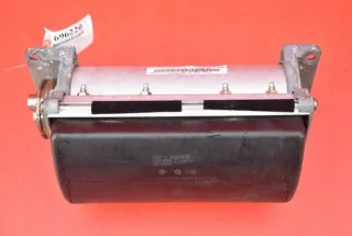 A1638600705 Подушка безопасности Mercedes ML W163 Арт e11972268, вид 2