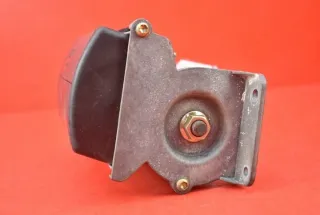 A1638600705 Подушка безопасности Mercedes ML W163 Арт e11972268, вид 3