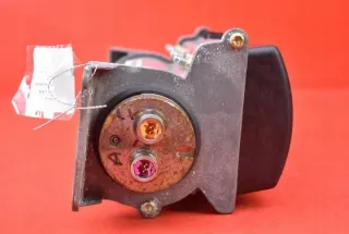 A1638600705 Подушка безопасности Mercedes ML W163 Арт e11972268, вид 5