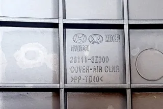 281113Z300 Корпус воздушного фильтра Hyundai i40  Арт e11971734, вид 1