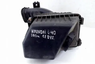 281113Z300 Корпус воздушного фильтра Hyundai i40  Арт e11971734, вид 3