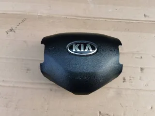 56900-3U101 Подушка безопасности Kia Sportage 3 Арт e11971630, вид 1