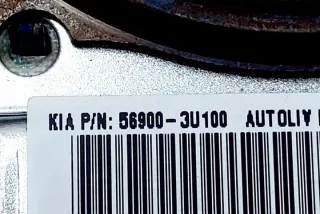 569003U100 Подушка безопасности Kia Sportage 5 Арт e11971606, вид 1