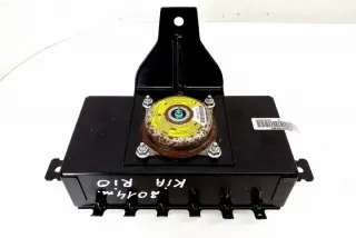 845301W000 Подушка безопасности Kia Rio 3 Арт e11971577, вид 1