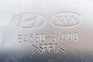 845301W000 Подушка безопасности Kia Rio 3 Арт e11971577, вид 3