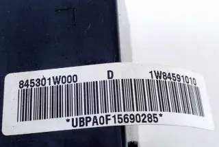845301W000 Подушка безопасности Kia Rio 3 Арт e11971577, вид 7
