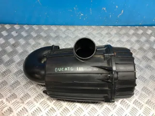 1349549080 Корпус воздушного фильтра Fiat Ducato 3 Арт e11971510, вид 1