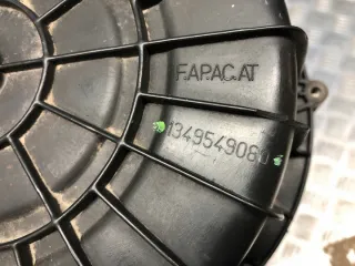 1349549080 Корпус воздушного фильтра Fiat Ducato 3 Арт e11971510, вид 4