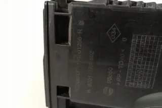 165001258R Корпус воздушного фильтра Dacia Dokker Арт e11971430, вид 3