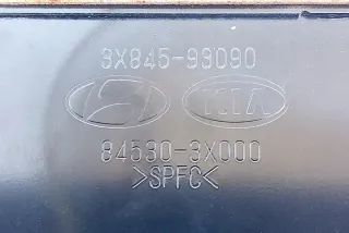 84530A6000 Подушка безопасности Hyundai i30 FD Арт e11971327, вид 2