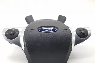 667E11300159 Подушка безопасности Ford C-max 2 Арт e11971115, вид 2