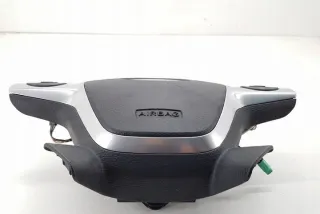 667E11300159 Подушка безопасности Ford C-max 2 Арт e11971115, вид 4