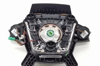 667E11300159 Подушка безопасности Ford C-max 2 Арт e11971115, вид 5