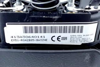 EM51R042B84BA3ZHE Подушка безопасности Ford C-max 2 Арт e11971104, вид 1