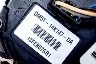 EM51R042B84BA3ZHE Подушка безопасности Ford C-max 2 Арт e11971104, вид 6