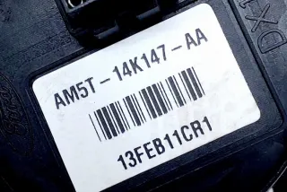 EM51R042B84BA3ZHE Подушка безопасности Ford C-max 2 Арт e11971104, вид 8
