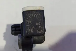 31334336 Датчик удара Volvo S60 2 Арт e11971034, вид 5